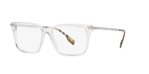 Burberry BE2378 Ellis Eyeglasses 